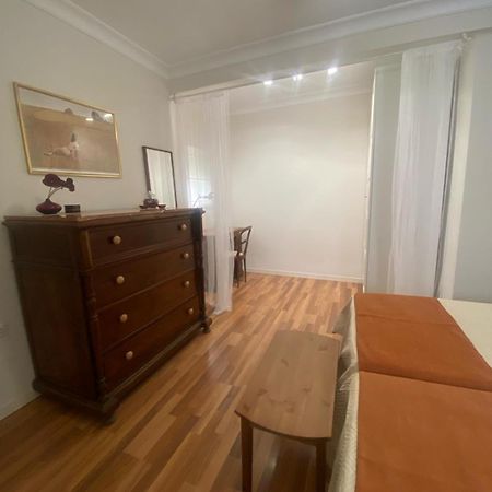 Increible Piso Muy Centrico Apartment Seville Exterior photo