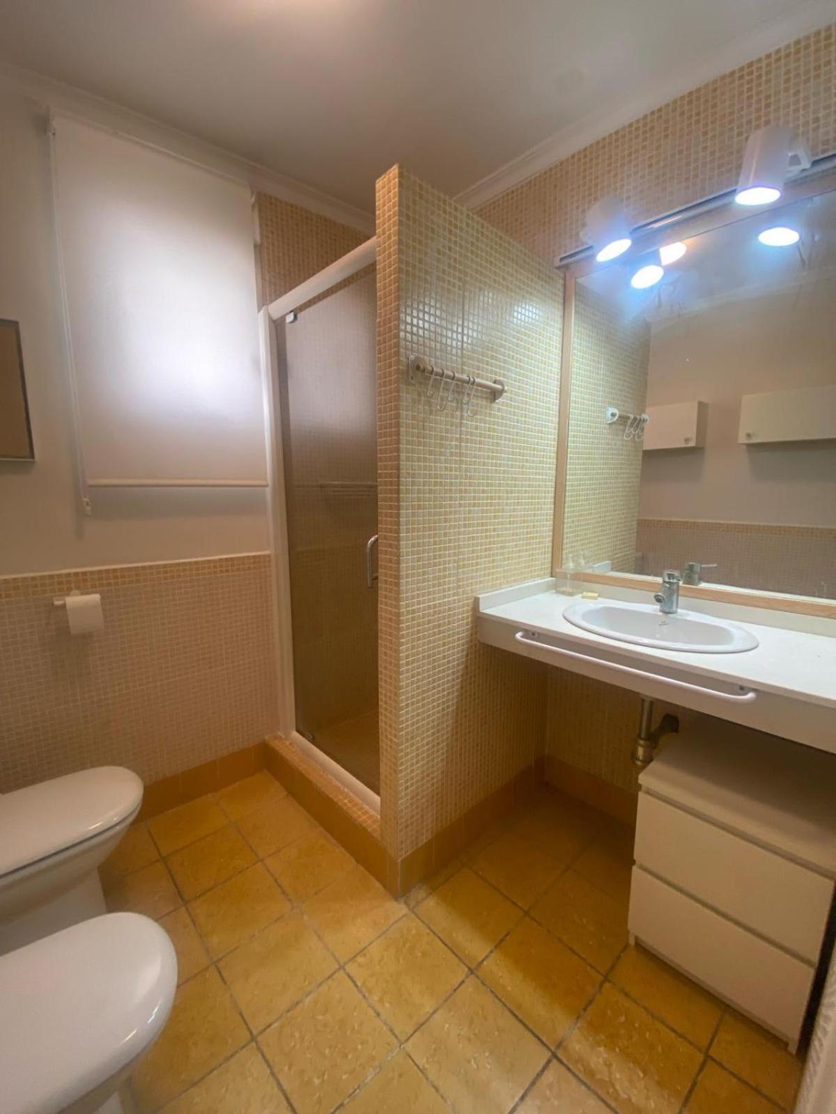 Increible Piso Muy Centrico Apartment Seville Exterior photo
