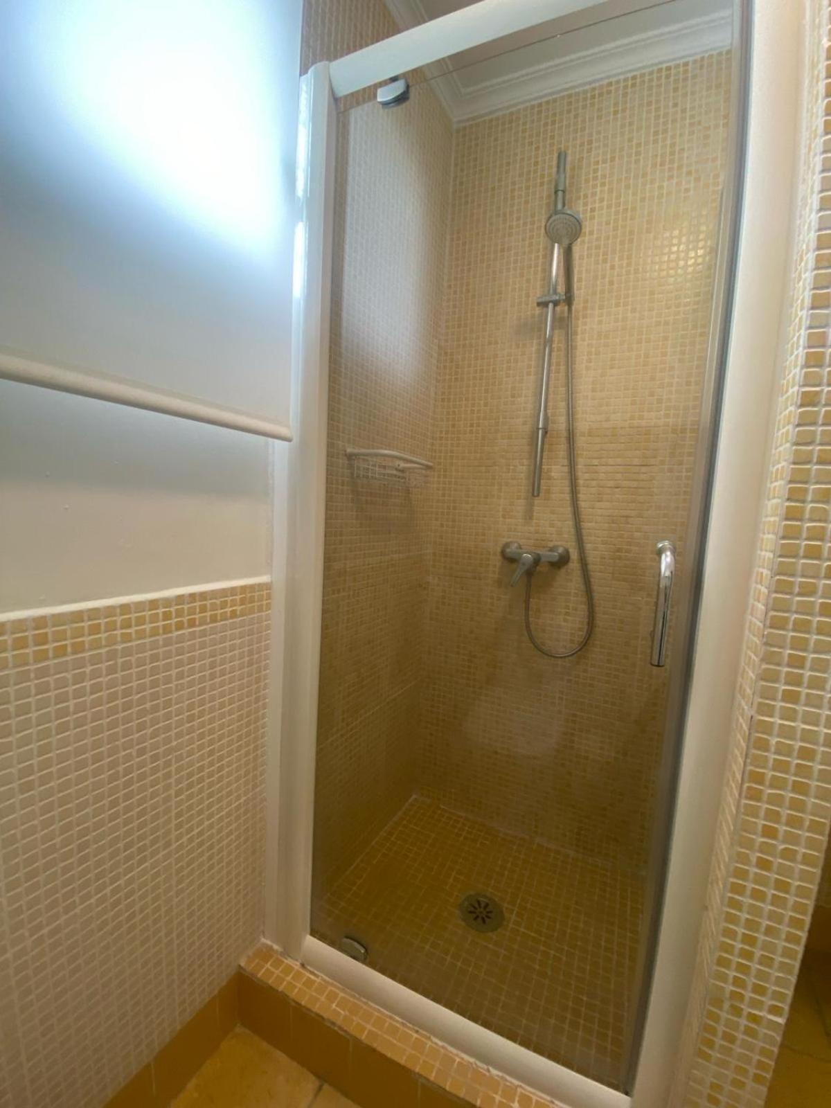 Increible Piso Muy Centrico Apartment Seville Exterior photo