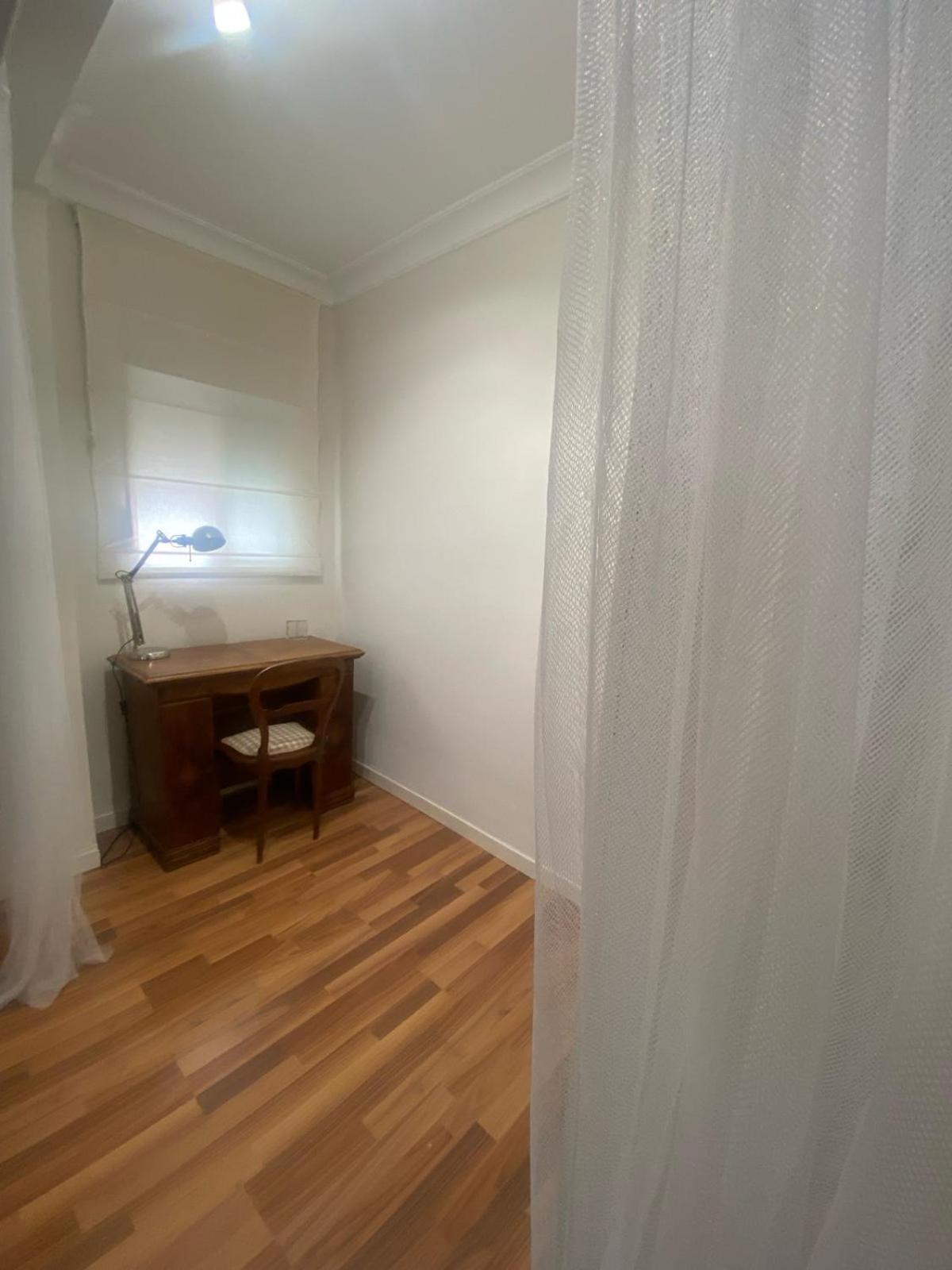 Increible Piso Muy Centrico Apartment Seville Exterior photo