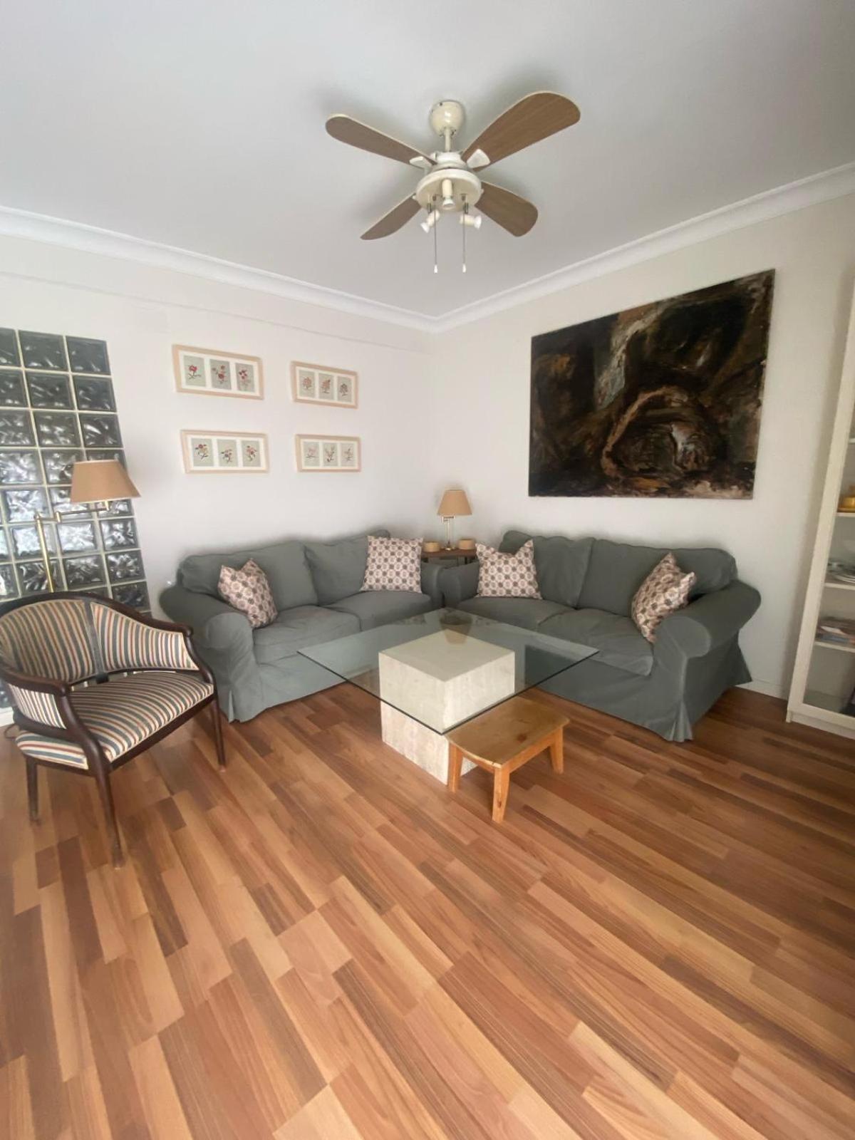 Increible Piso Muy Centrico Apartment Seville Exterior photo