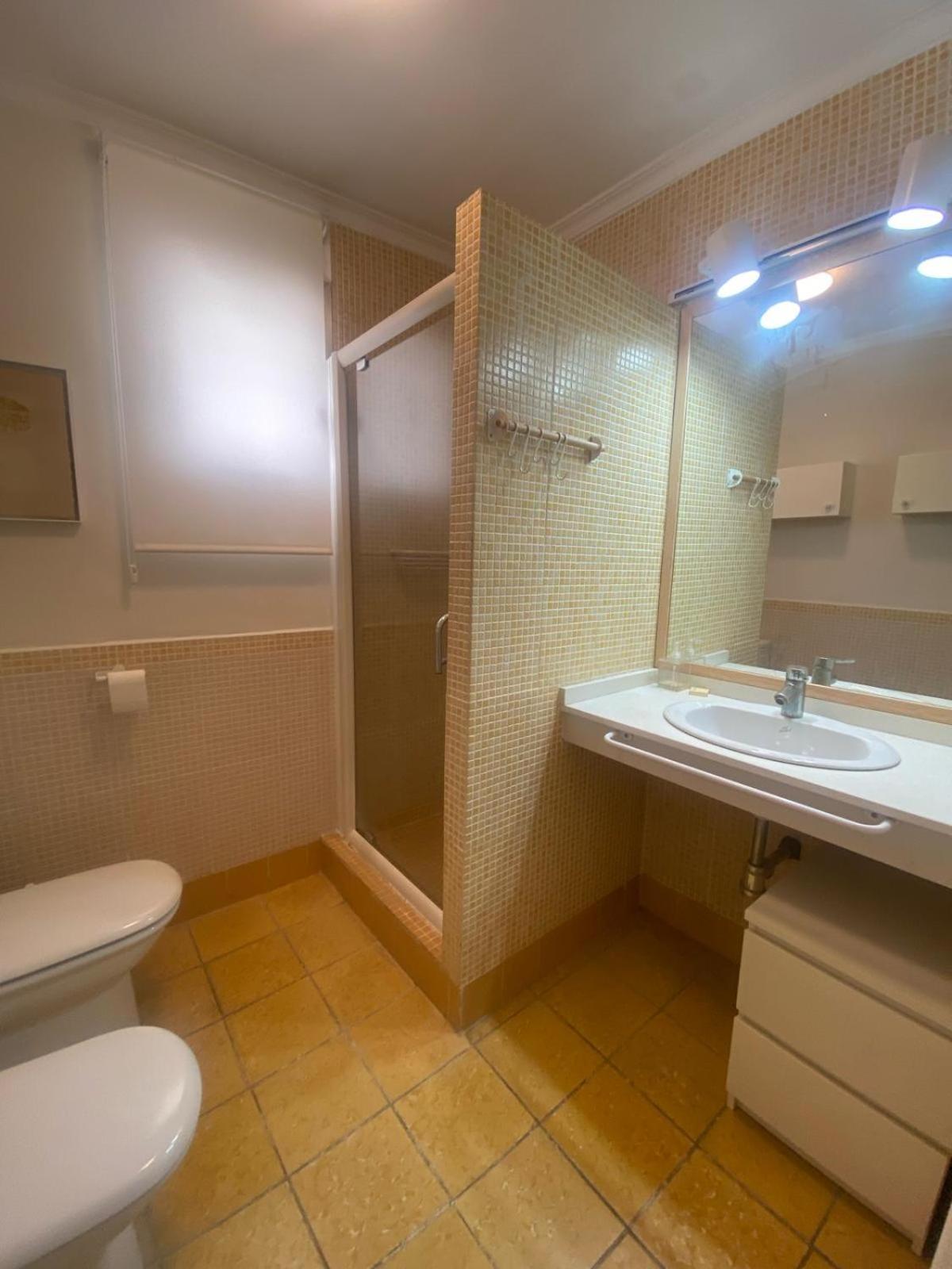 Increible Piso Muy Centrico Apartment Seville Exterior photo