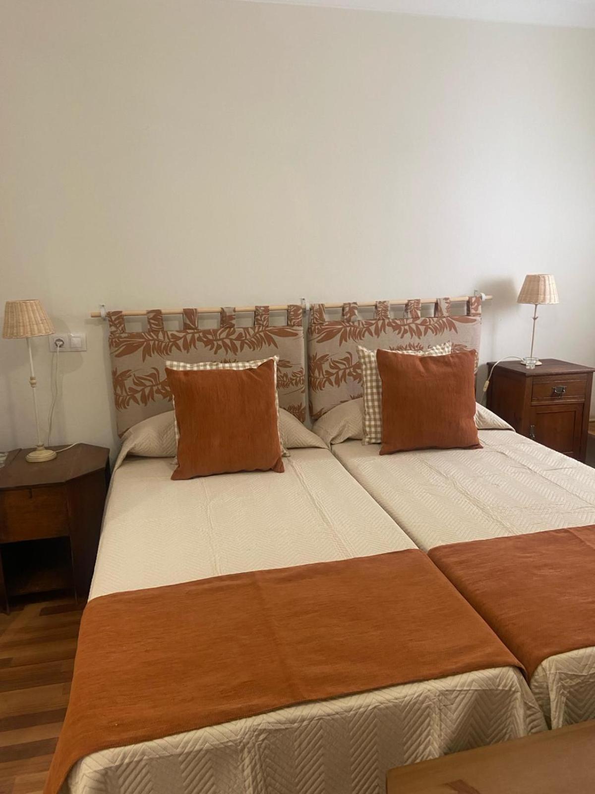 Increible Piso Muy Centrico Apartment Seville Exterior photo