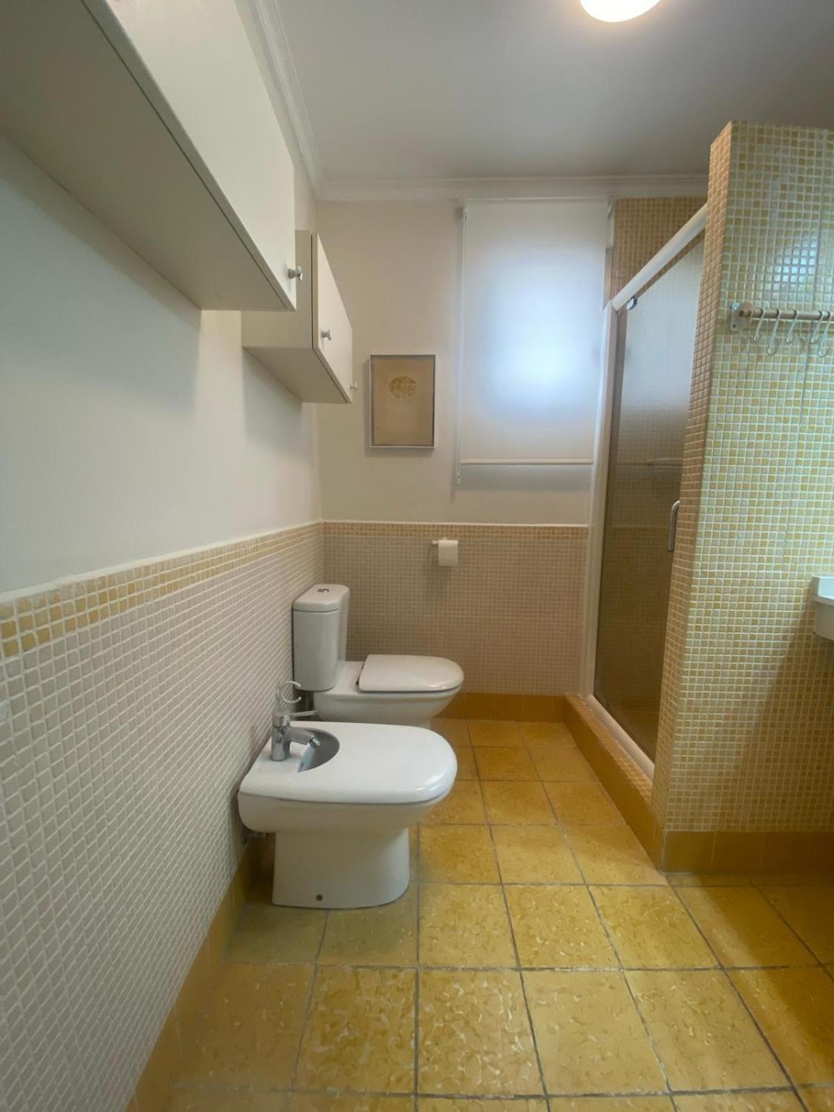 Increible Piso Muy Centrico Apartment Seville Exterior photo