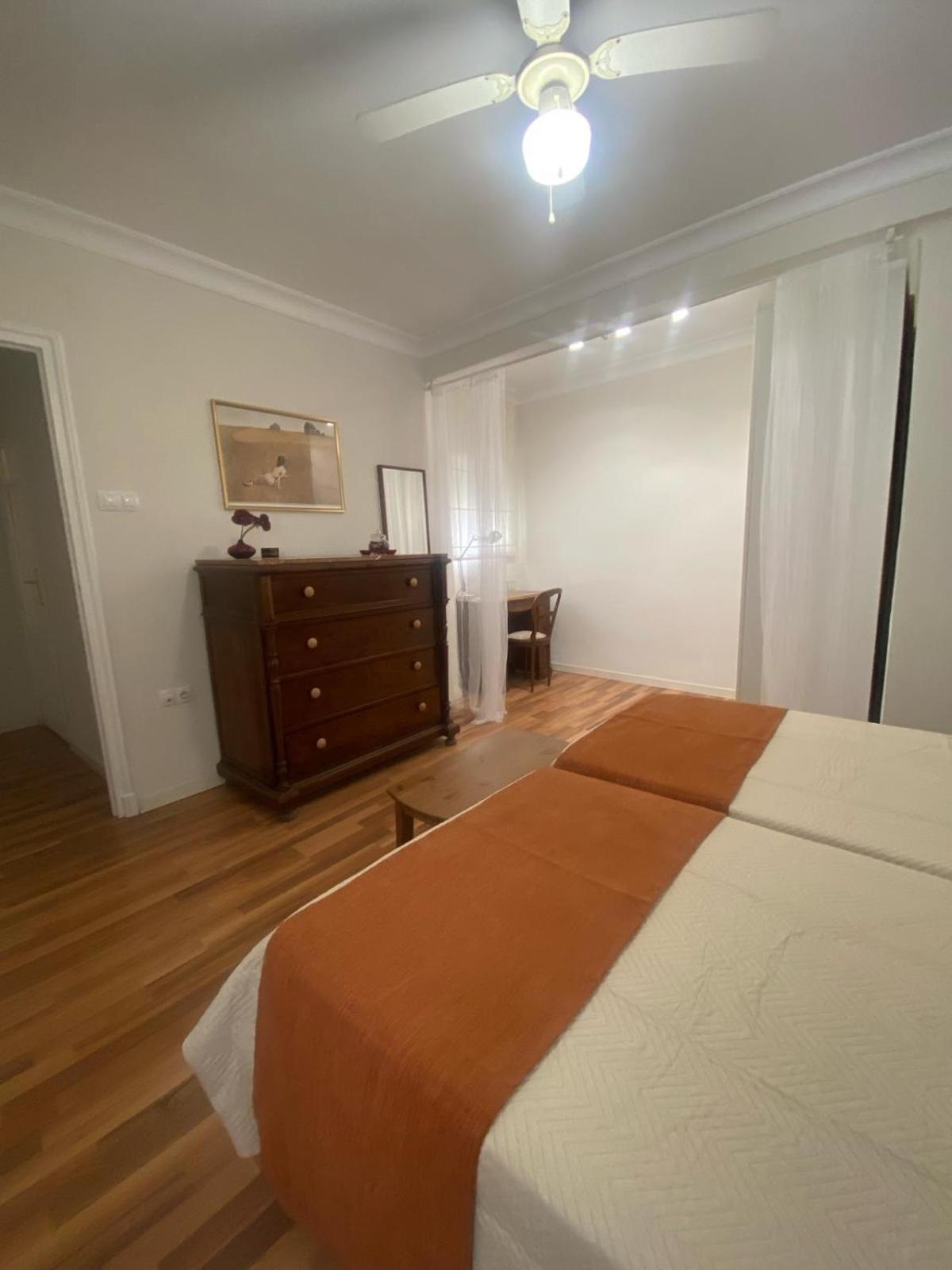Increible Piso Muy Centrico Apartment Seville Exterior photo